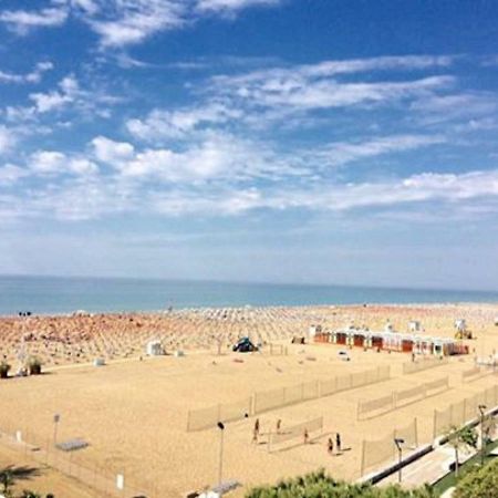 Monaco - Appartamenti Bibione Eksteriør billede